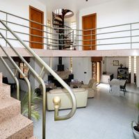 Villa in Spain, Comunitat Valenciana, Benidorm, 400 sq.m.