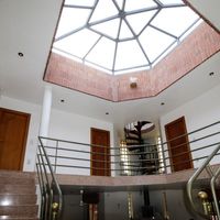 Villa in Spain, Comunitat Valenciana, Benidorm, 400 sq.m.