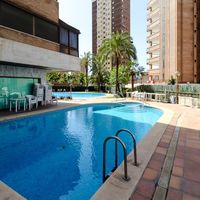 Apartment in Spain, Comunitat Valenciana, Benidorm, 40 sq.m.
