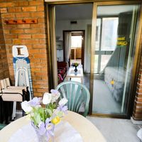 Apartment in Spain, Comunitat Valenciana, Benidorm, 40 sq.m.