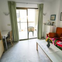 Apartment in Spain, Comunitat Valenciana, Benidorm, 40 sq.m.