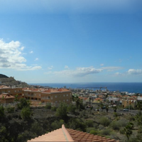 Apartment in Spain, Canary Islands, Santa Cruz de Tenerife, 130 sq.m.