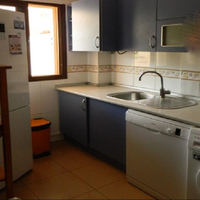 Apartment in Spain, Canary Islands, Santa Cruz de Tenerife, 130 sq.m.