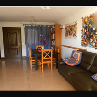 Apartment in Spain, Canary Islands, Santa Cruz de Tenerife, 130 sq.m.