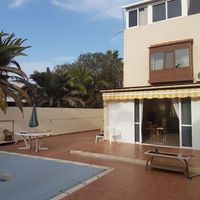 Апартаменты в Испании, Канарские Острова, Санта-Крус-де-Тенерифе, 98 кв.м.