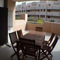 Apartment in Spain, Canary Islands, Santa Cruz de Tenerife, 77 sq.m.