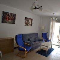 Apartment in Spain, Canary Islands, Santa Cruz de Tenerife, 77 sq.m.