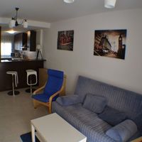 Apartment in Spain, Canary Islands, Santa Cruz de Tenerife, 77 sq.m.