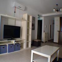 Apartment in Spain, Canary Islands, Santa Cruz de Tenerife, 77 sq.m.