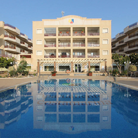 Апартаменты в Испании, Валенсия, Аликанте