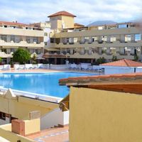 Apartment in Spain, Canary Islands, Santa Cruz de Tenerife, 107 sq.m.
