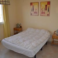Apartment in Spain, Canary Islands, Santa Cruz de Tenerife, 107 sq.m.