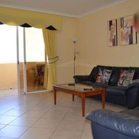Apartment in Spain, Canary Islands, Santa Cruz de Tenerife, 107 sq.m.