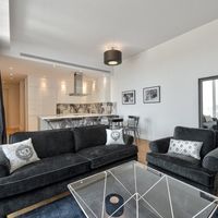 Flat in Republic of Cyprus, Lemesou, 122 sq.m.