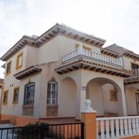 Вилла в Испании, Валенсия, Аликанте, 100 кв.м.