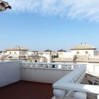 Вилла в Испании, Валенсия, Аликанте, 100 кв.м.