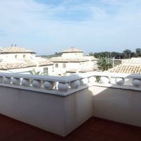 Вилла в Испании, Валенсия, Аликанте, 100 кв.м.