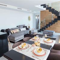 Villa in Spain, Comunitat Valenciana, Benidorm, 134 sq.m.