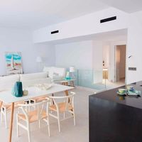 Villa in Spain, Comunitat Valenciana, Benidorm, 133 sq.m.