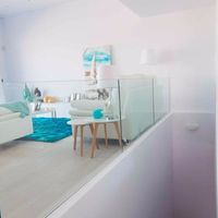 Villa in Spain, Comunitat Valenciana, Benidorm, 133 sq.m.