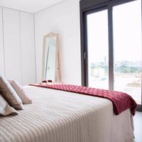 Villa in Spain, Comunitat Valenciana, Benidorm, 133 sq.m.