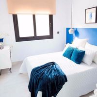 Villa in Spain, Comunitat Valenciana, Benidorm, 133 sq.m.