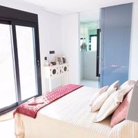 Villa in Spain, Comunitat Valenciana, Benidorm, 133 sq.m.