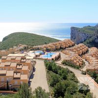 Апартаменты в Испании, Валенсия, Аликанте, 92 кв.м.