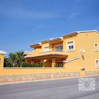 Апартаменты в Испании, Валенсия, Аликанте, 92 кв.м.