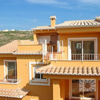 Апартаменты в Испании, Валенсия, Аликанте, 92 кв.м.