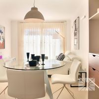 Апартаменты в Испании, Валенсия, Аликанте, 92 кв.м.