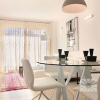 Апартаменты в Испании, Валенсия, Аликанте, 92 кв.м.