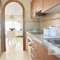 Апартаменты в Испании, Валенсия, Аликанте, 92 кв.м.