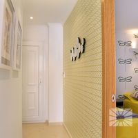 Апартаменты в Испании, Валенсия, Аликанте, 92 кв.м.