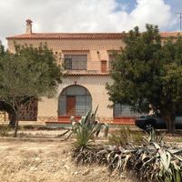 Villa in Spain, Comunitat Valenciana, Alicante, 414 sq.m.