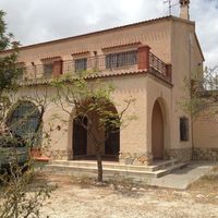 Villa in Spain, Comunitat Valenciana, Alicante, 414 sq.m.