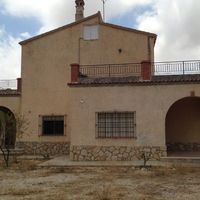 Villa in Spain, Comunitat Valenciana, Alicante, 414 sq.m.