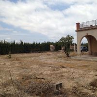 Villa in Spain, Comunitat Valenciana, Alicante, 414 sq.m.