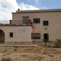 Villa in Spain, Comunitat Valenciana, Alicante, 414 sq.m.