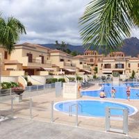 Apartment in Spain, Canary Islands, Santa Cruz de Tenerife, 242 sq.m.
