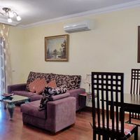 Apartment in Spain, Canary Islands, Santa Cruz de Tenerife, 242 sq.m.