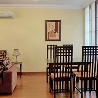 Apartment in Spain, Canary Islands, Santa Cruz de Tenerife, 242 sq.m.