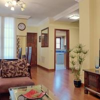 Apartment in Spain, Canary Islands, Santa Cruz de Tenerife, 242 sq.m.