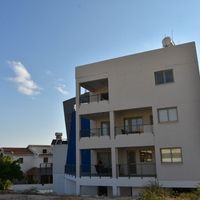 Flat in Republic of Cyprus, Lemesou, 95 sq.m.