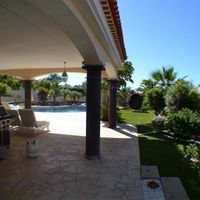 Villa in Spain, Canary Islands, Santa Cruz de Tenerife, 447 sq.m.