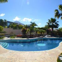 Villa in Spain, Canary Islands, Santa Cruz de Tenerife, 447 sq.m.