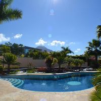 Villa in Spain, Canary Islands, Santa Cruz de Tenerife, 447 sq.m.