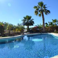 Villa in Spain, Canary Islands, Santa Cruz de Tenerife, 447 sq.m.