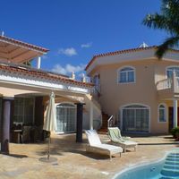 Villa in Spain, Canary Islands, Santa Cruz de Tenerife, 447 sq.m.