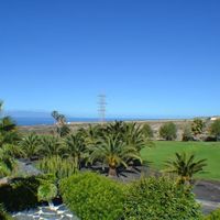 Villa in Spain, Canary Islands, Santa Cruz de Tenerife, 447 sq.m.